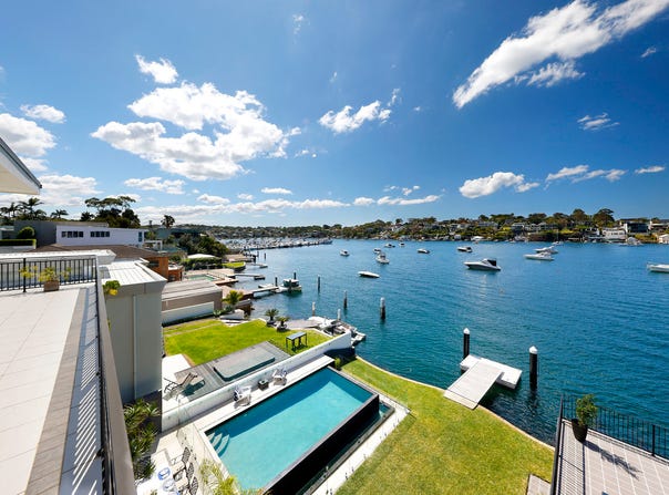 4 Alkira Place, Caringbah South, NSW 2229