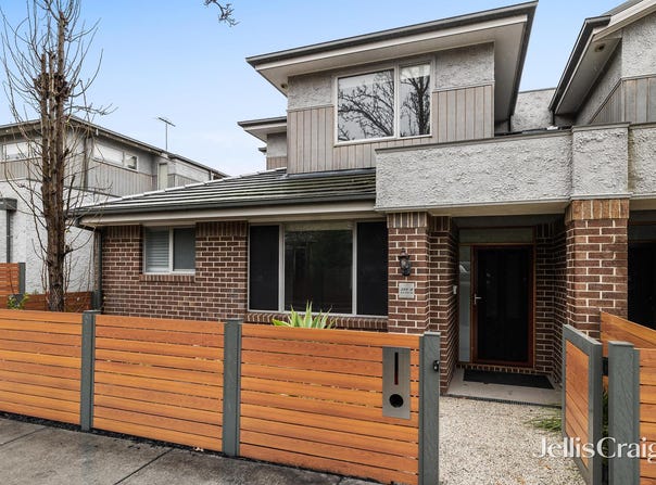 2/398 Mont Albert Road, Mont Albert, Vic 3127