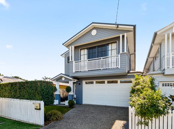 62 Aster Street, Cannon Hill, Qld 4170