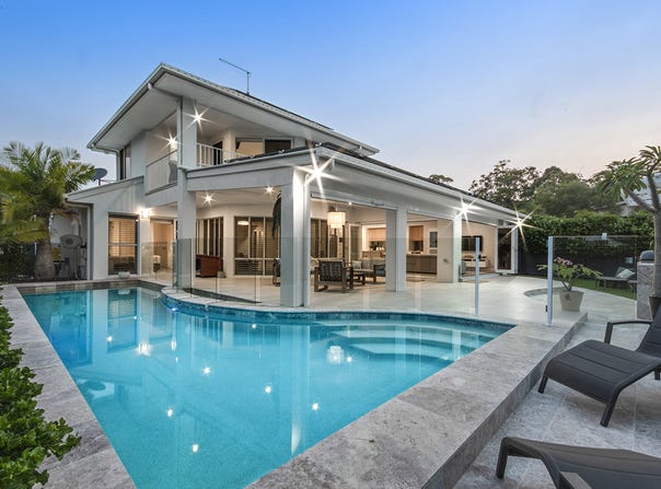 24 Greenside Ct, Peregian Springs, Qld 4573