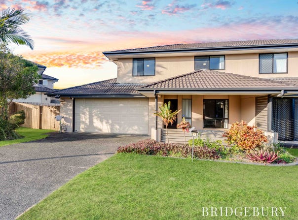 2/8 Emirates Street, North Lakes, Qld 4509
