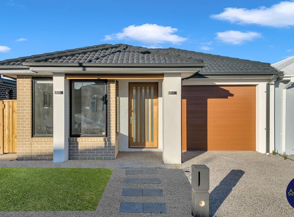 7 Marakesh Street, Deanside, Vic 3336