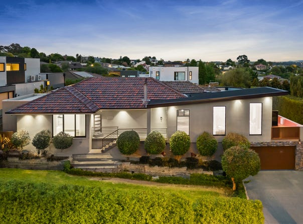 303-305 Thompsons Road, Templestowe Lower, Vic 3107