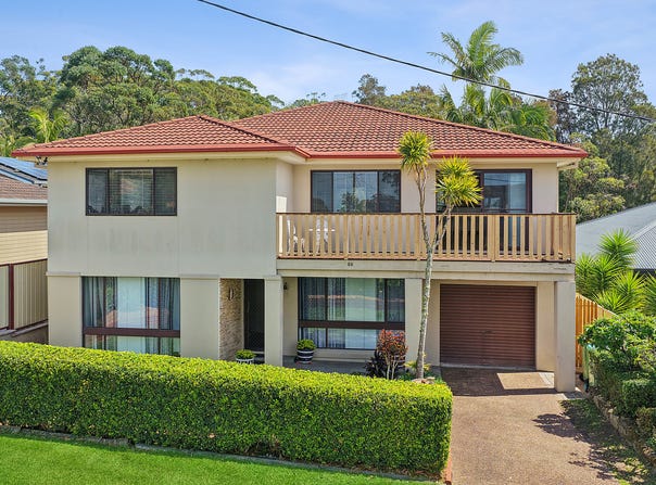 66 Jeannie Crescent, Berkeley Vale, NSW 2261