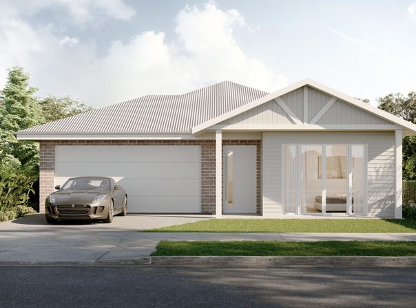 92 Birkdale Circuit, Sussex Inlet, NSW 2540