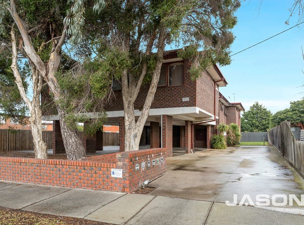 3/10 Percy Street, St Albans, Vic 3021