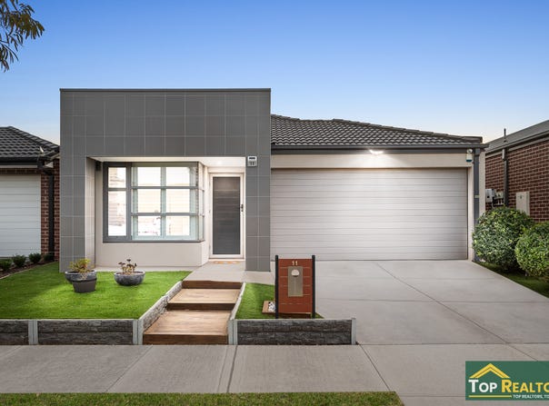 11 Angel Street, Truganina, Vic 3029