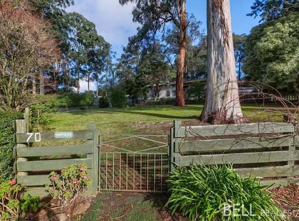 70 Beaconsfield Emerald Road, Emerald, Vic 3782