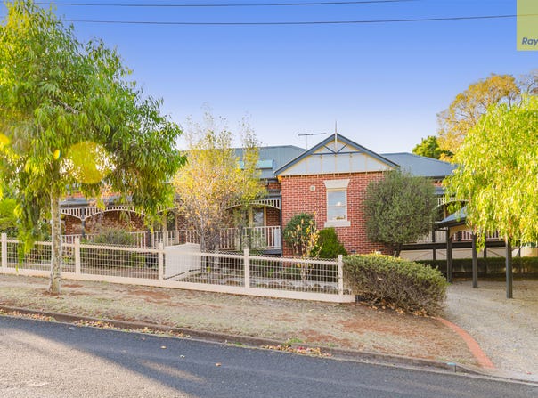 8 Margaret Drive, Bacchus Marsh, Vic 3340