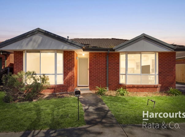 1/247 Betula Avenue, Mill Park, Vic 3082