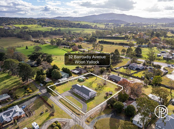 32 Barrowby Avenue, Woori Yallock, Vic 3139