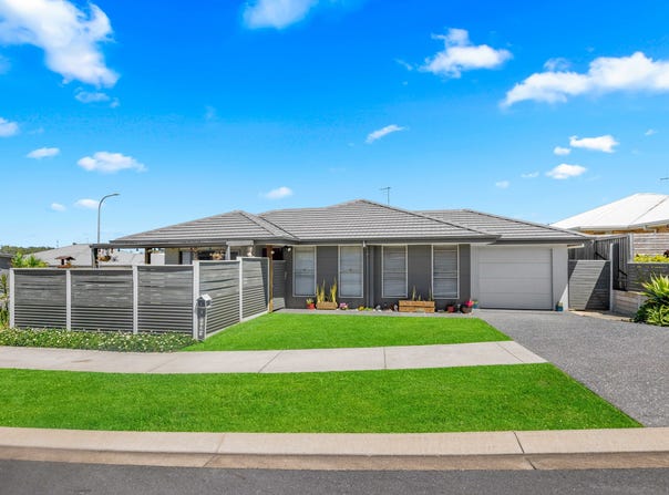 1 Day Circuit, Thrumster, NSW 2444