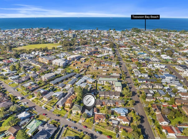 1/60 Fraser Road, Long Jetty, NSW 2261