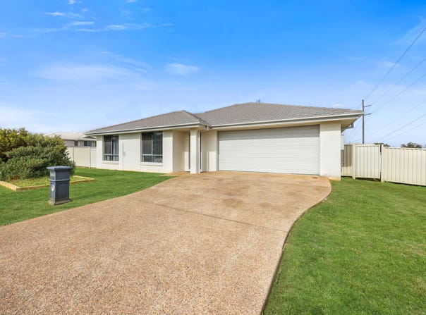 1/32 Tulipwood Crescent, Tamworth, NSW 2340