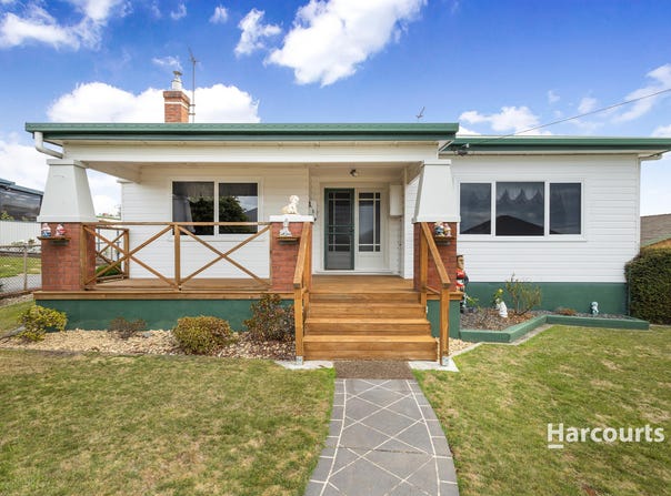 4 Monnington Street, Upper Burnie, Tas 7320