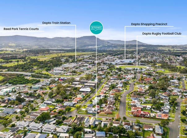 13 Moran Avenue, Dapto, NSW 2530