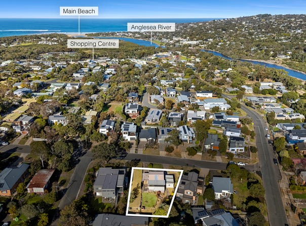 5 McRorie Street, Anglesea, Vic 3230