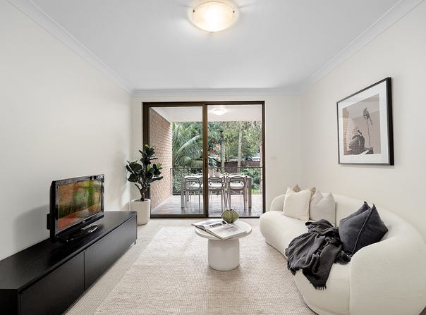 17/29-31 Simpson Street, Bondi Beach, NSW 2026