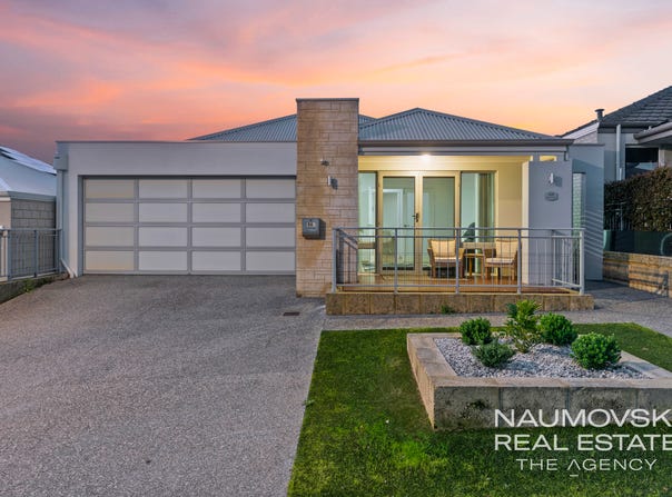64 Panzano Circuit, Woodvale, WA 6026