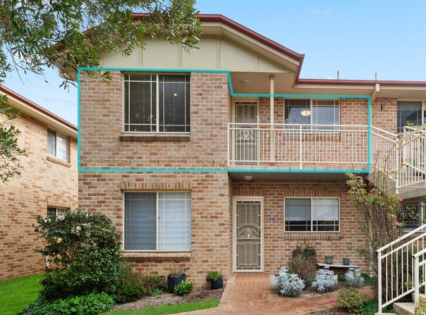 14/11 Stonelea Court, Dural, NSW 2158