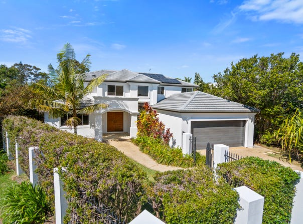 17 Yorston Place, Ormiston, Qld 4160