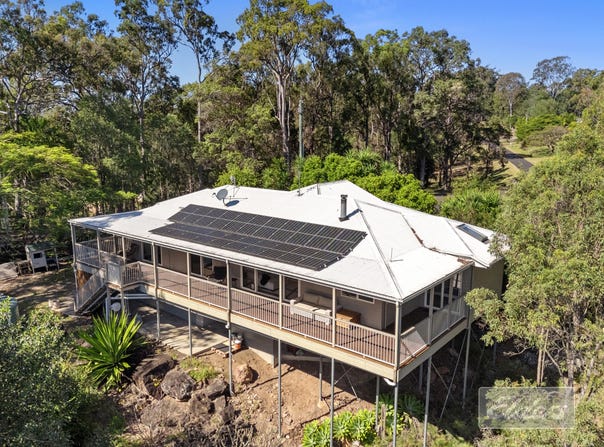 477 Jimbour Road, The Palms, Qld 4570