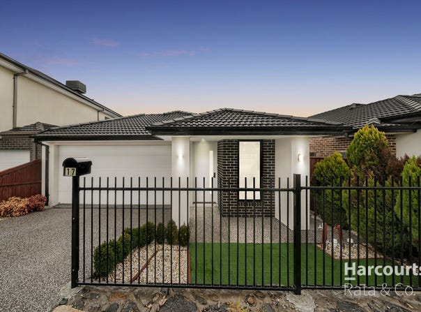 17 Loukas Drive, Wollert, Vic 3750
