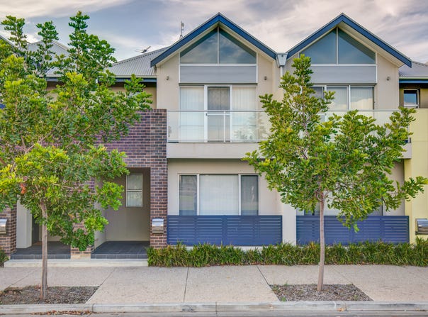 Mawson Lakes, SA 5095