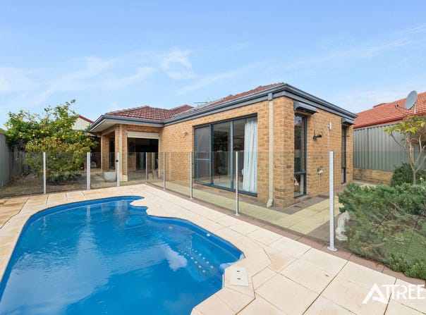 13 Hearst Link, Piara Waters, WA 6112
