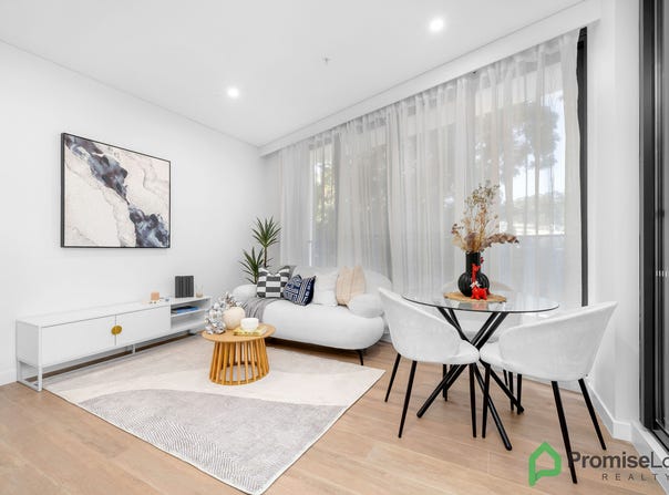 205/8 Shirley Street, Carlingford, NSW 2118