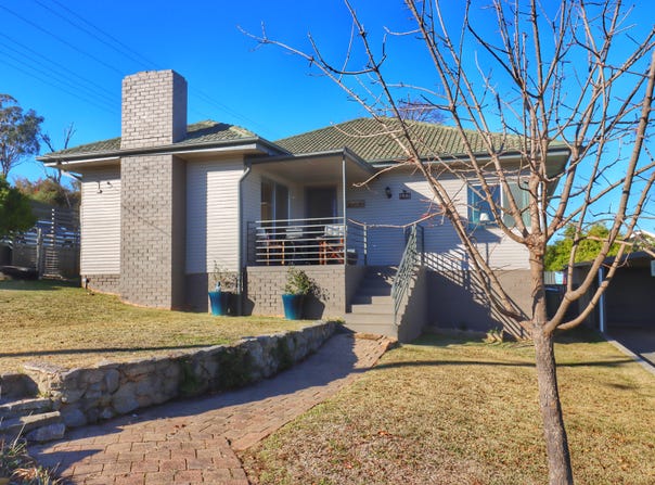157 Fitzroy Street, Cowra, NSW 2794
