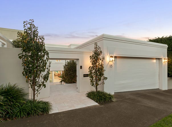 15 Courtenay Road, Rose Bay, NSW 2029