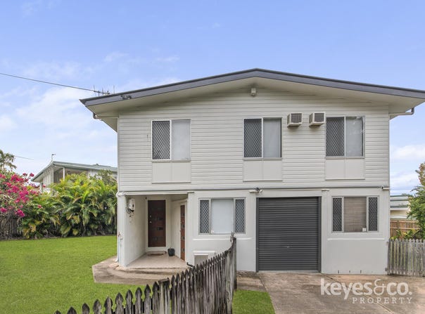 20 Nowland Avenue, Cranbrook, Qld 4814