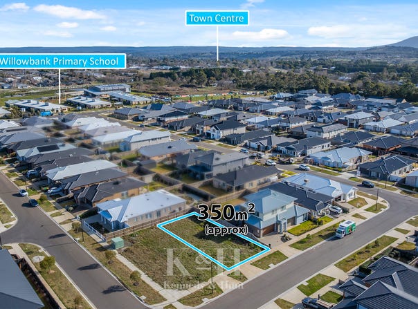 3 Bunyip Street, Gisborne, Vic 3437
