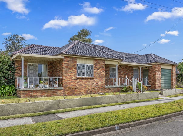 43 Howe Street, Lambton, NSW 2299