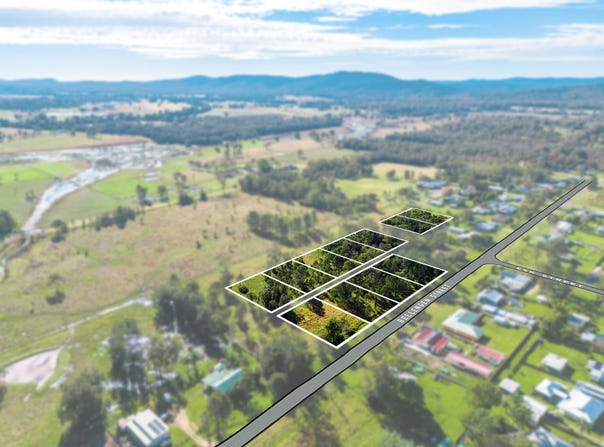 Bellengen  Street, Tucabia, NSW 2462
