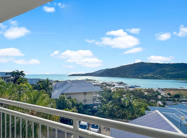 222/9A Hermitage Drive, Airlie Beach, Qld 4802