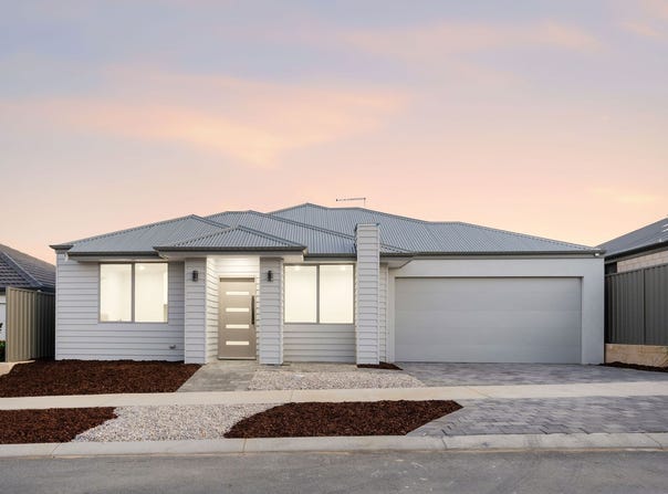 53 Isabelline Terrace, Eglinton, WA 6034
