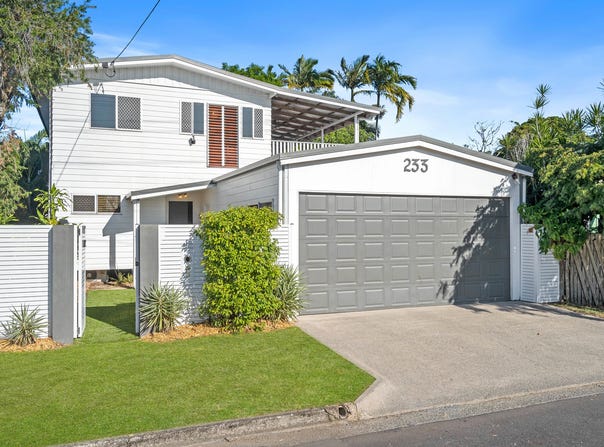 233 Little Spence Street, Bungalow, Qld 4870