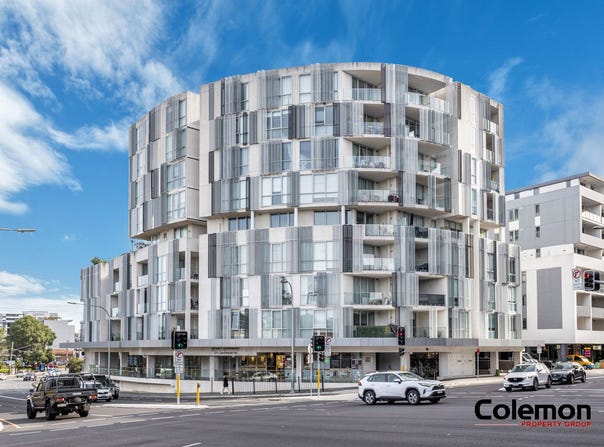 408/211 Canterbury Road, Canterbury, NSW 2193