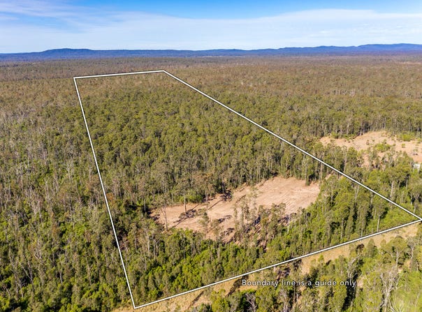 2197 Myall Creek Road, Bungawalbin, NSW 2469