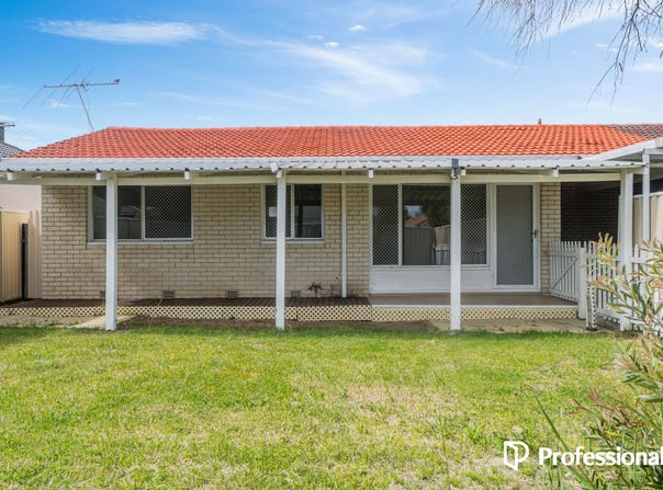 18 Millgate Road, Balga, WA 6061