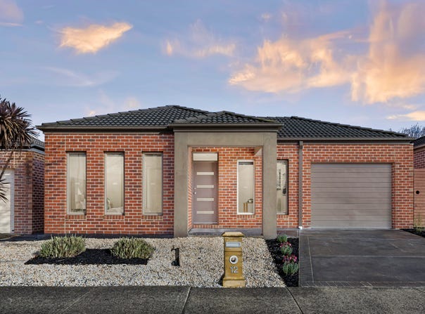 12 Chamonix Parade, South Morang, Vic 3752