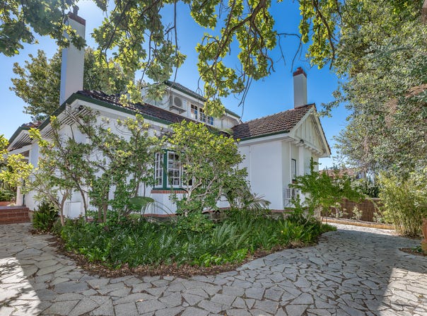 49 Forrest Street, South Perth, WA 6151
