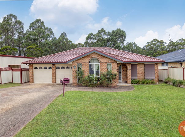 16 Brown Crescent, Kurri Kurri, NSW 2327