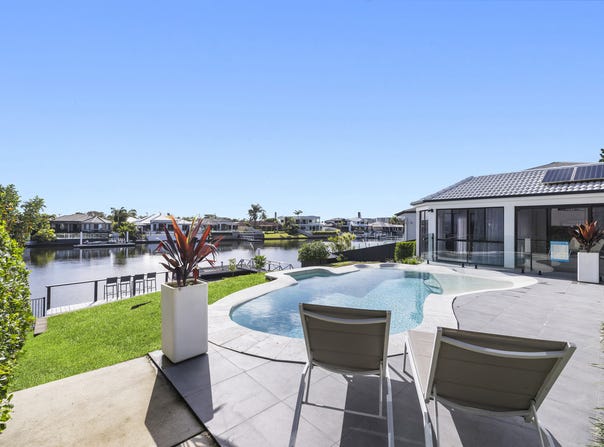 112 Sunbird Chase, Parrearra, Qld 4575