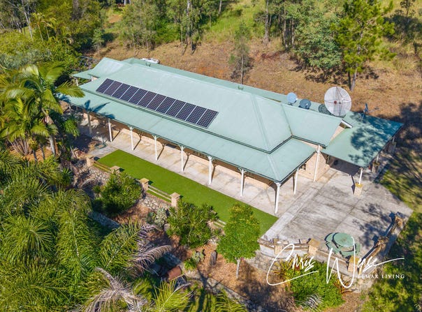 30 Greenhills Court, Sandy Creek, Qld 4515