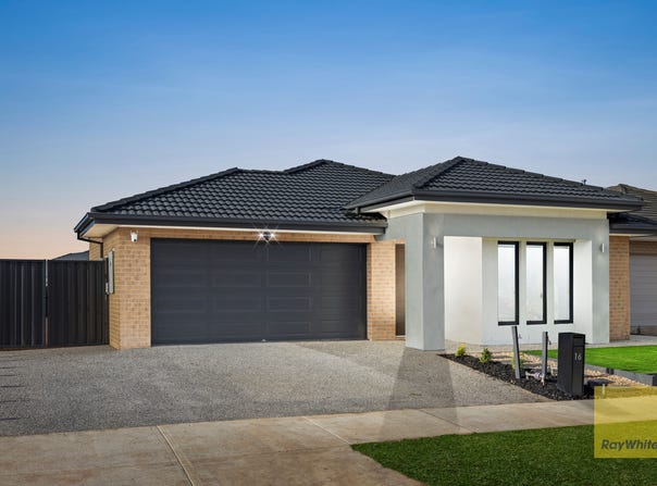 16 Tecoma Street, Manor Lakes, Vic 3024