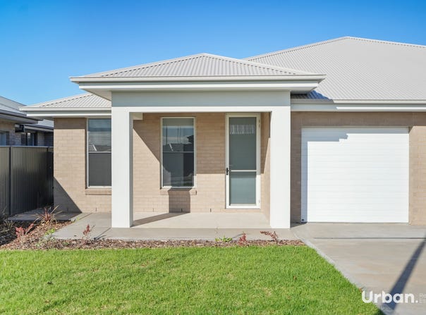 Lot 7 Magenta Circuit, Dubbo, NSW 2830