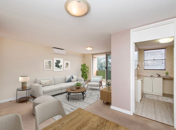 34/16 Leeder Street, Glendalough, WA 6016
